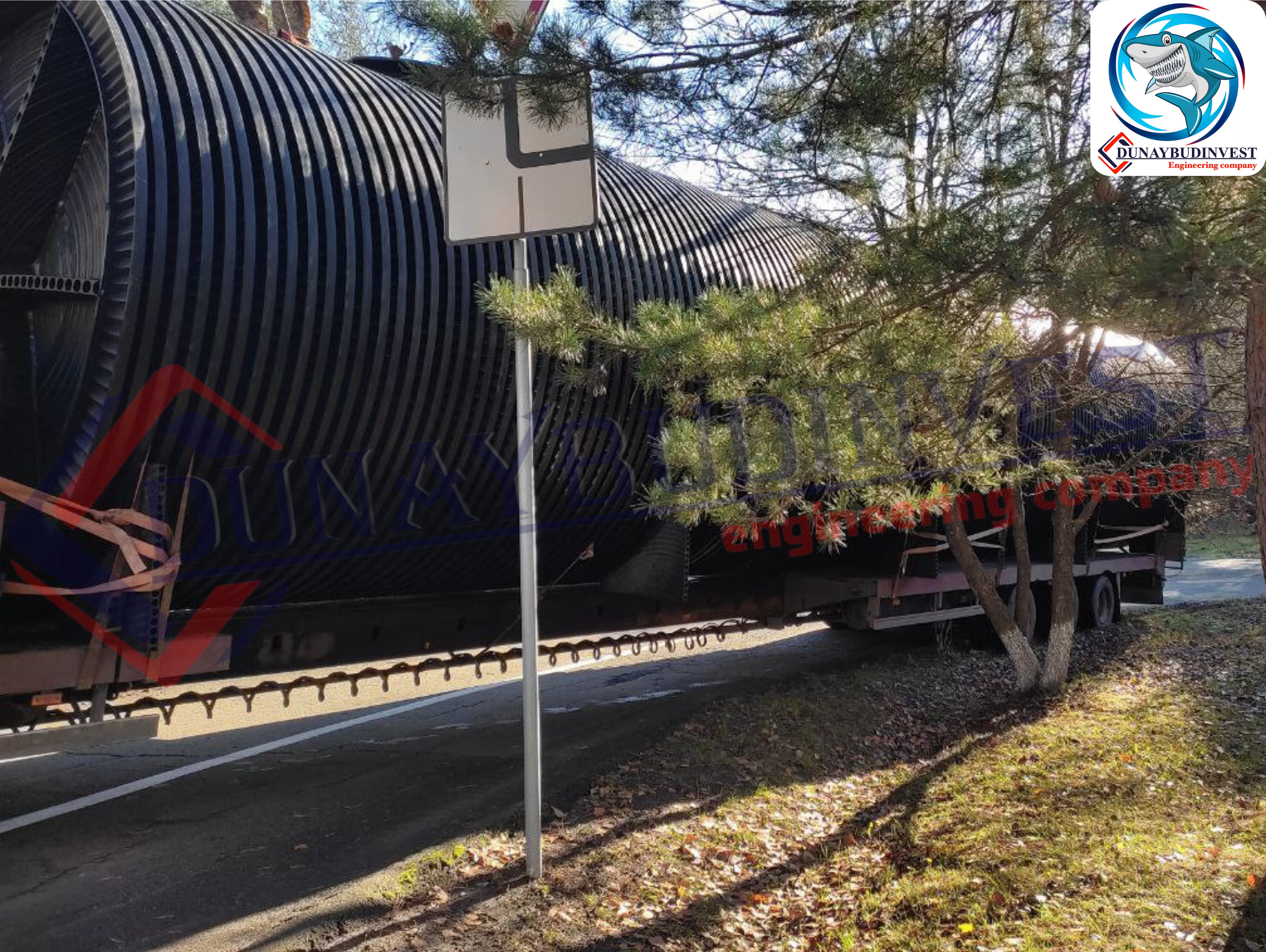 Подземные резервуары для воды производство в Киеве - РЧВ, пож.резервуары